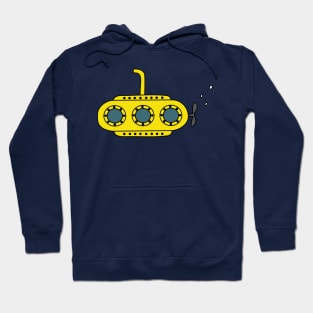 U-Boat Hoodie